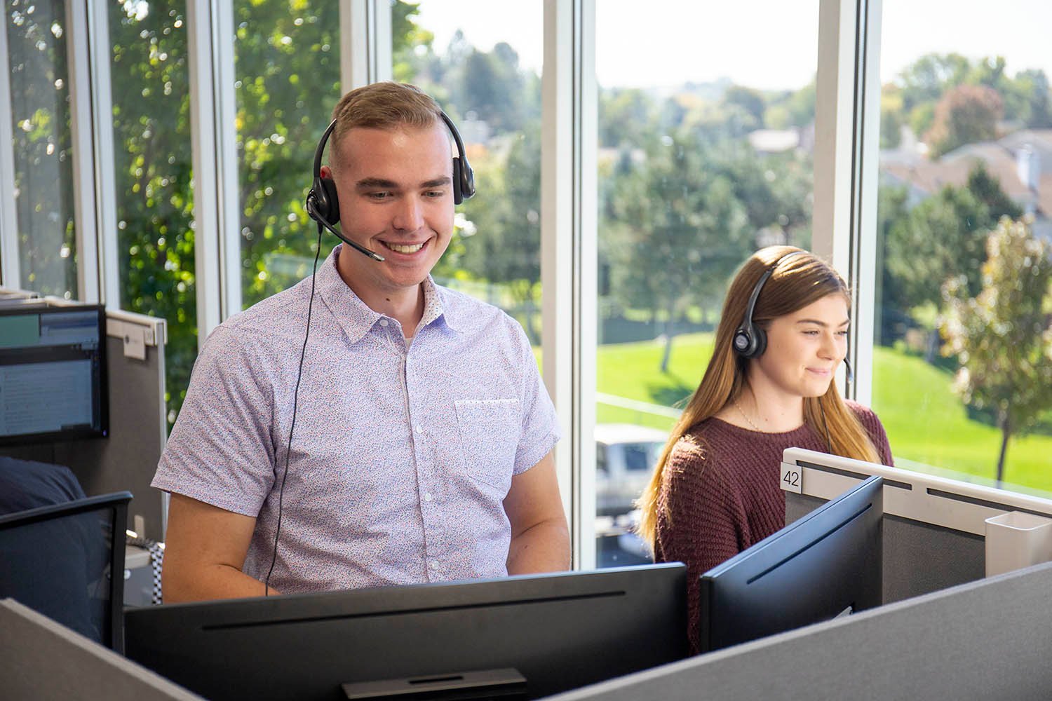 What Is An Alarm Monitoring Center?